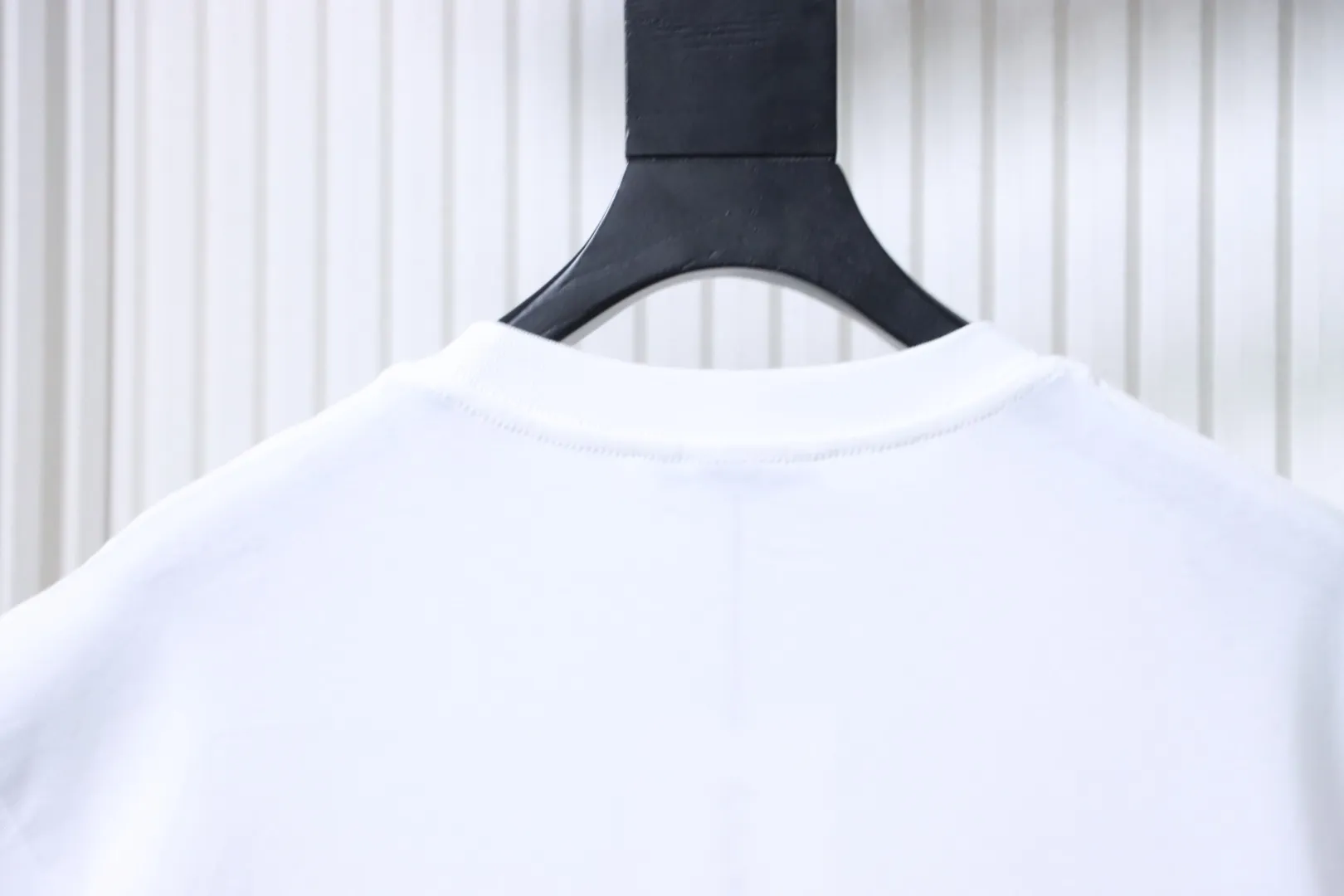 Acne Studios Rückansicht Details