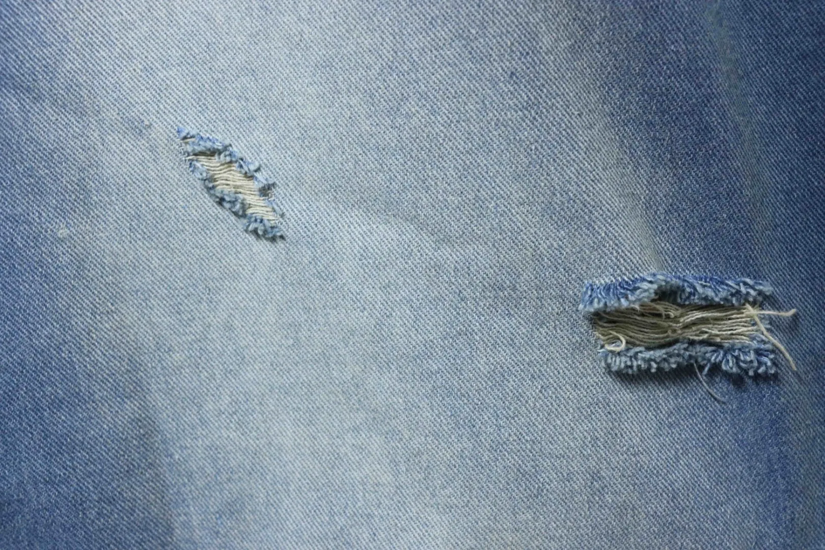 Acne Studios Distressed