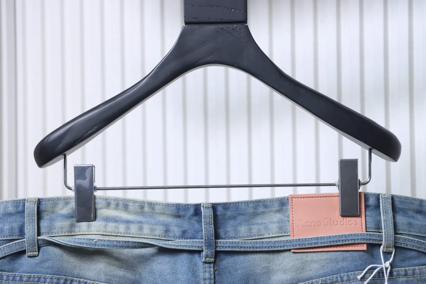 Acne Studios Hintere Taille