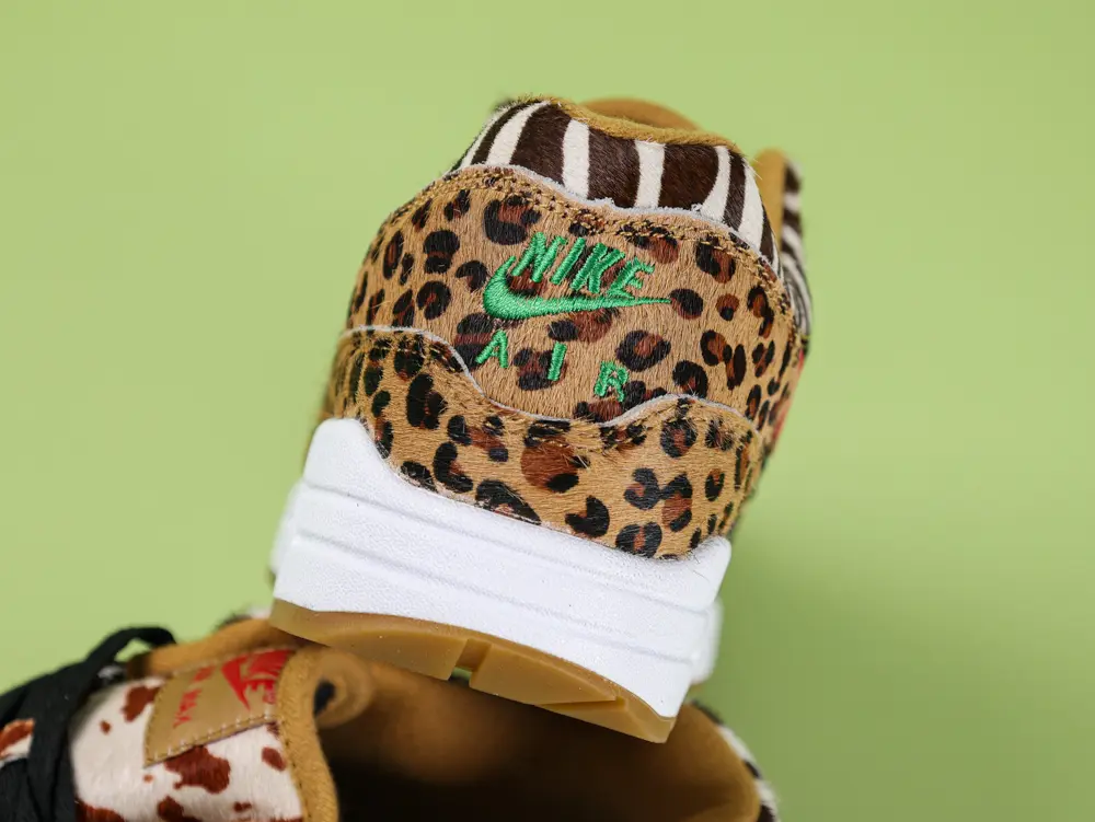 Air Max 1 DLX Animal Pack Atmos – Bild 10