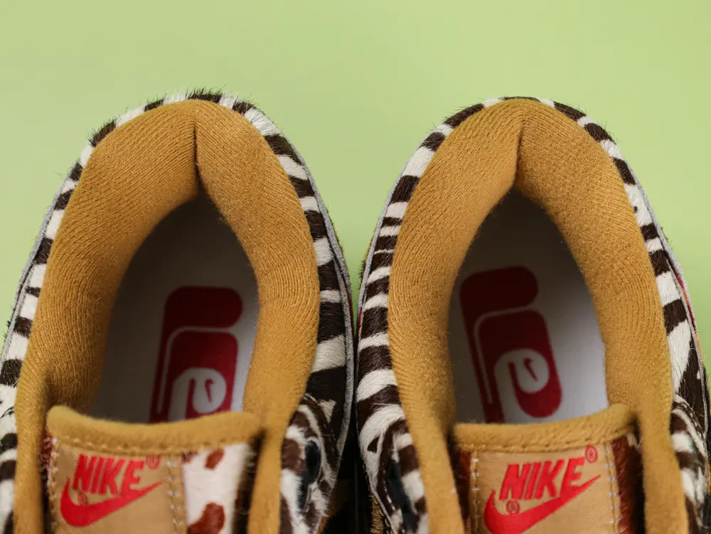 Air Max 1 DLX Animal Pack Atmos – Bild 9