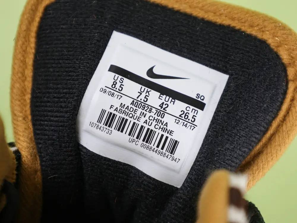 Air Max 1 DLX Animal Pack Atmos – Bild 8
