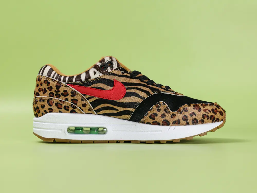 Air Max 1 DLX Animal Pack Atmos – Bild 2