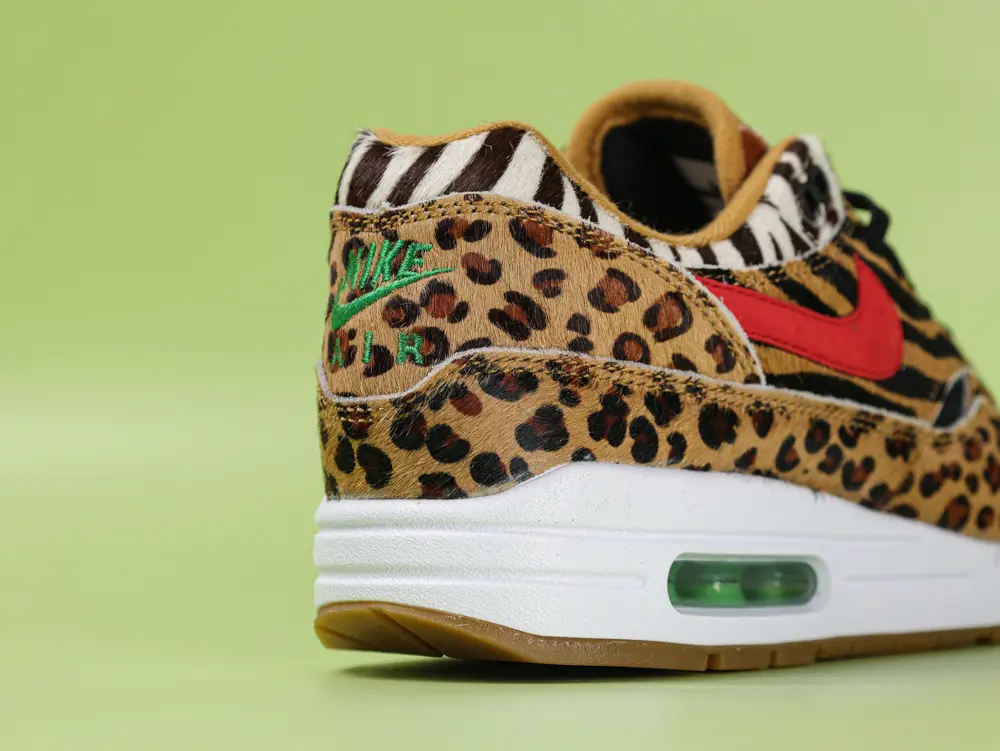 Air Max 1 DLX Animal Pack Atmos – Bild 4