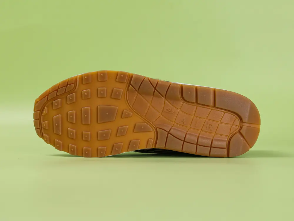 Air Max 1 DLX Animal Pack Atmos – Bild 5