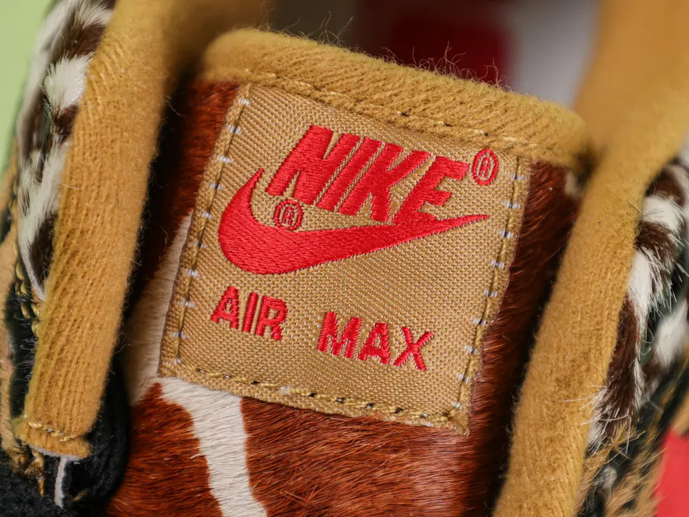 Air Max 1 DLX Animal Pack Atmos – Bild 12