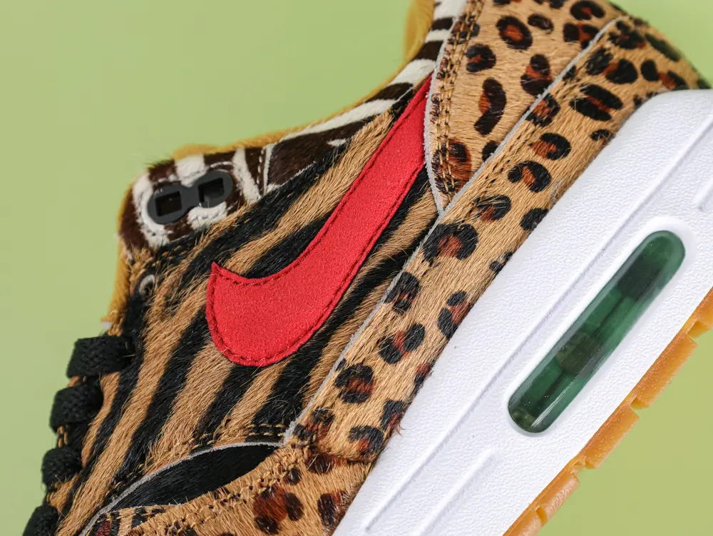 Air Max 1 DLX Animal Pack Atmos – Bild 11