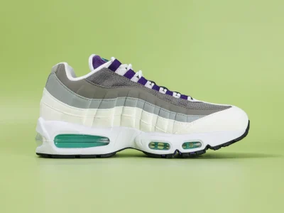 Air Max 95 OG Big Bubble Grape