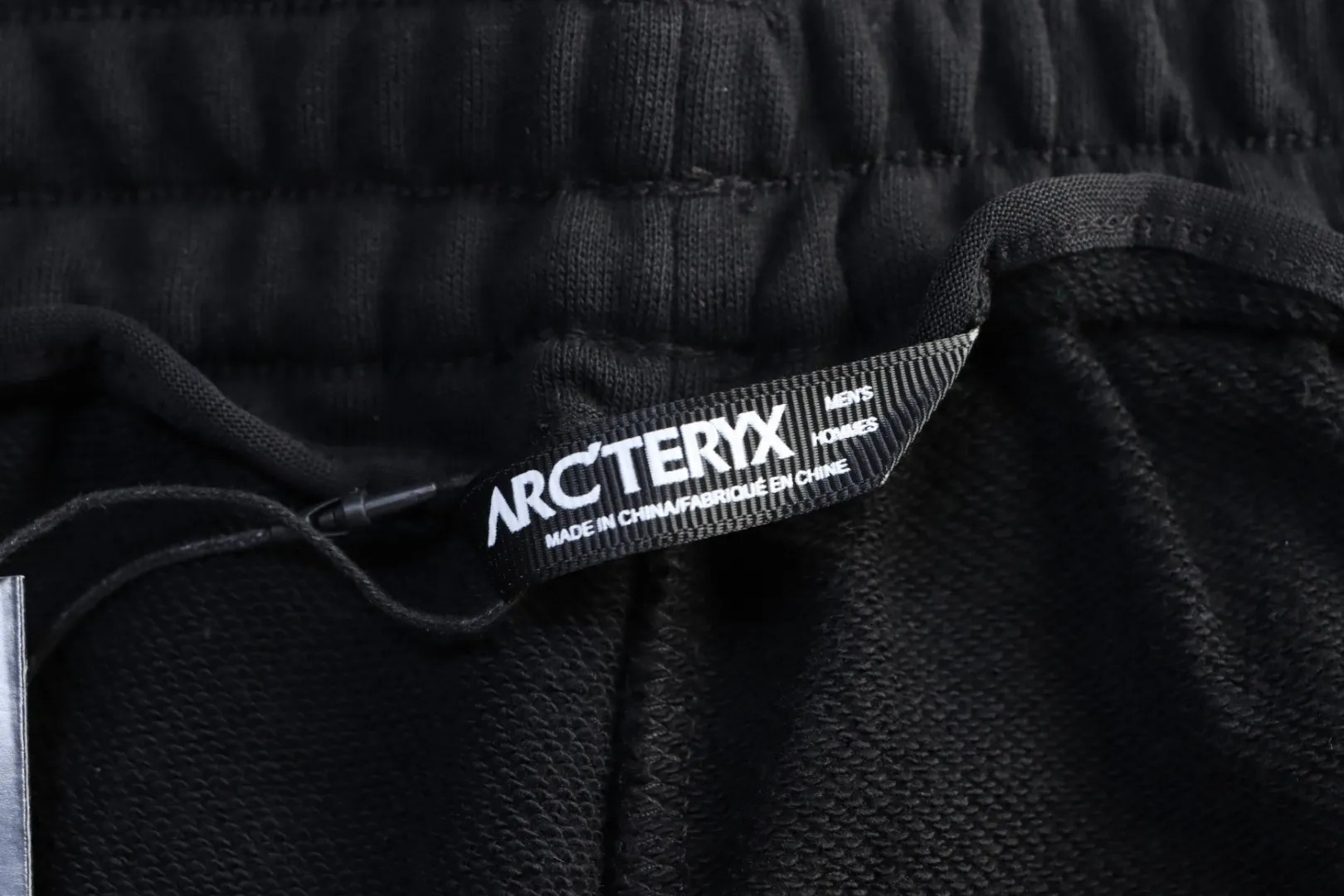 Arc'teryx Markenlabel