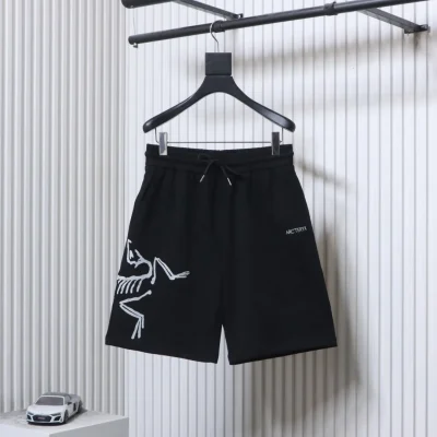 Arc'teryx Vorderansicht