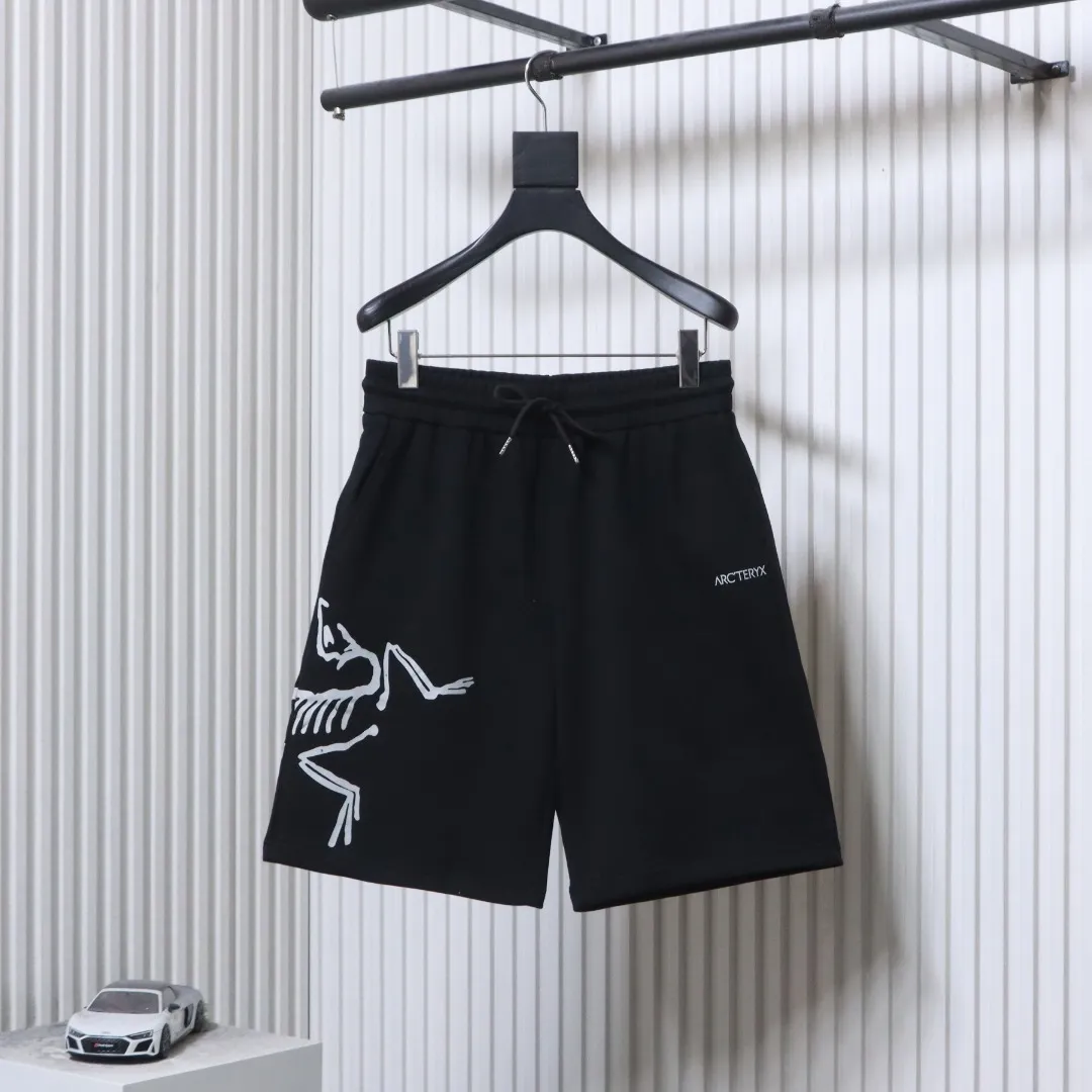 Arc'teryx Vorderansicht