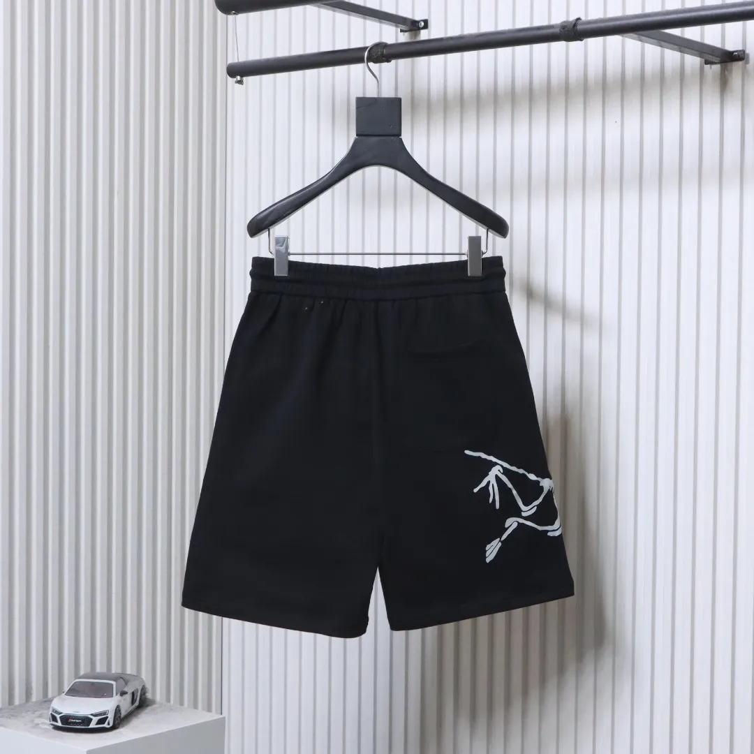 Arc'teryx Rückansicht