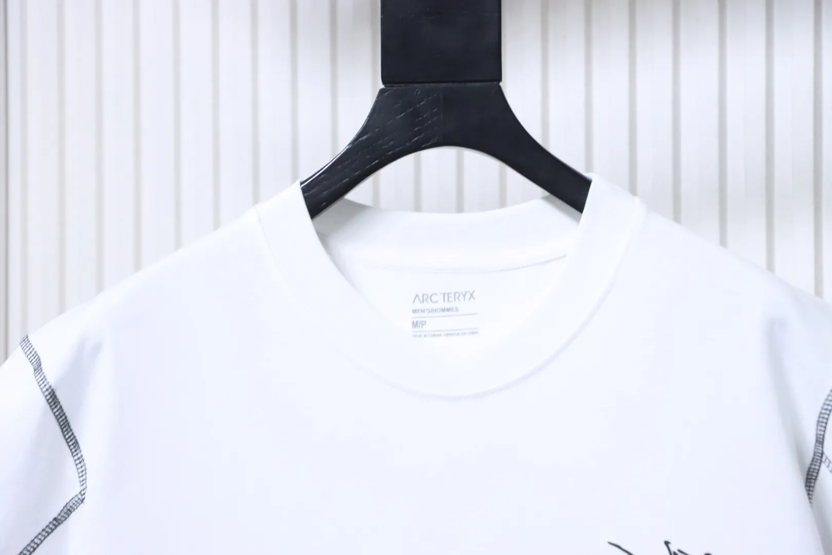 Arcteryx Halsband