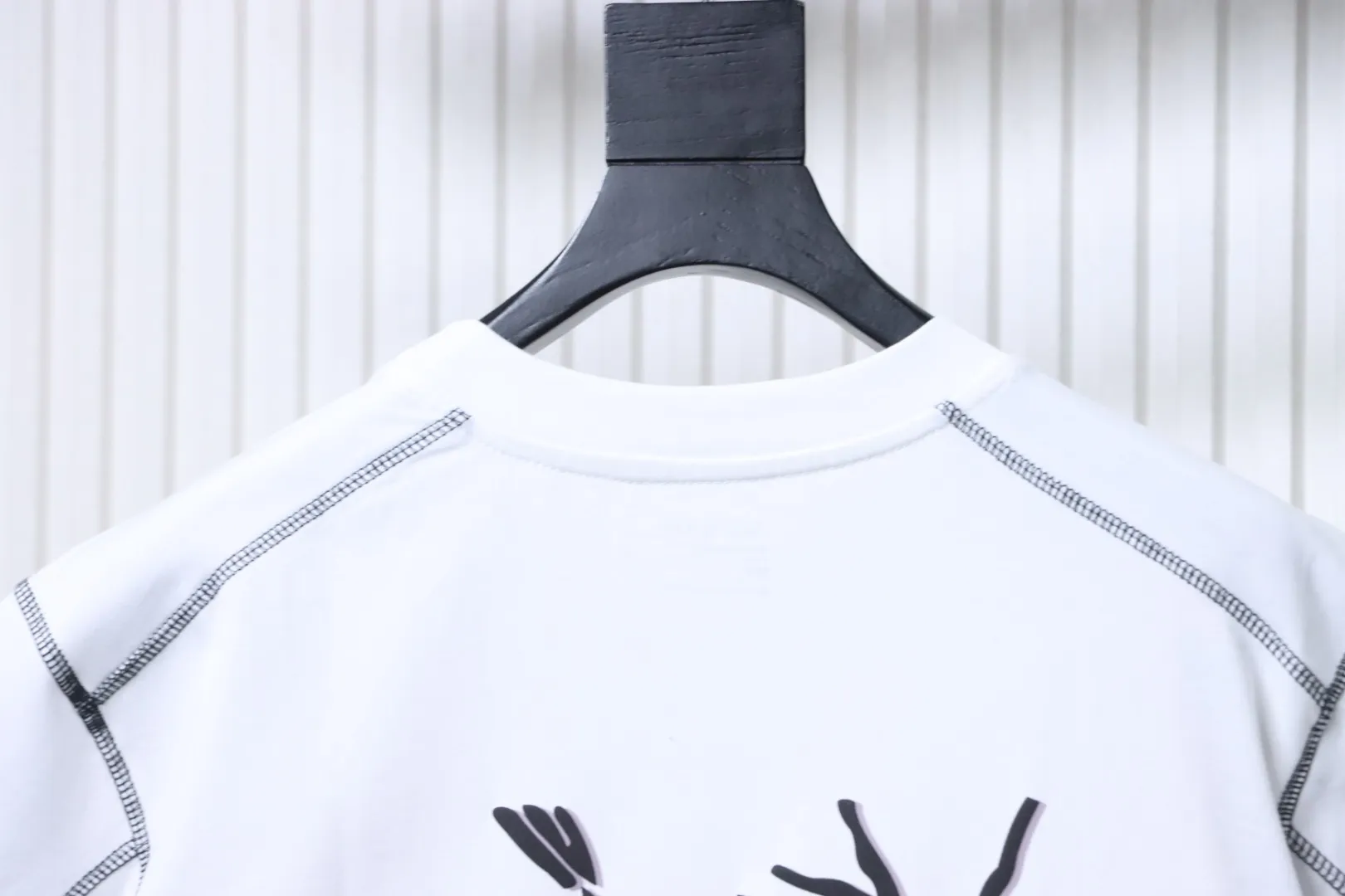 Arcteryx Rückansicht Details