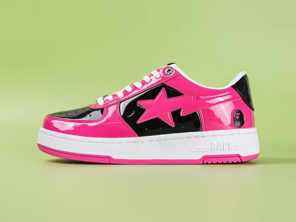 Schuhdetails