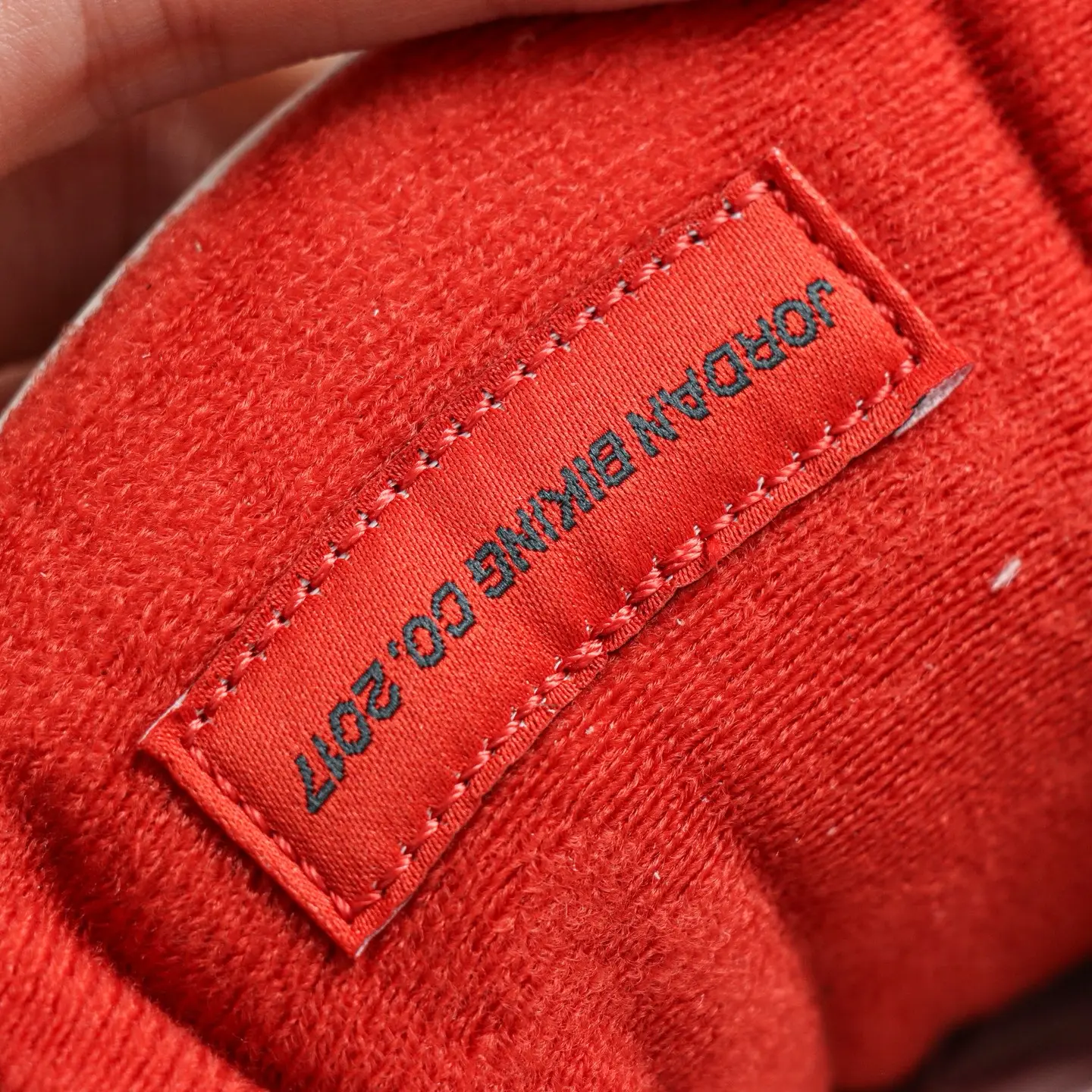 BIKE AIR x Nigel Sylvester x Air Jordan 4 Brick After Brick – Bild 10