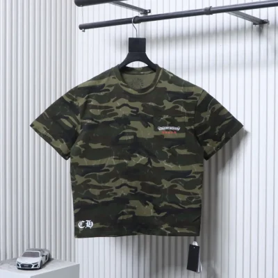 Chrome Hearts Vorderansicht