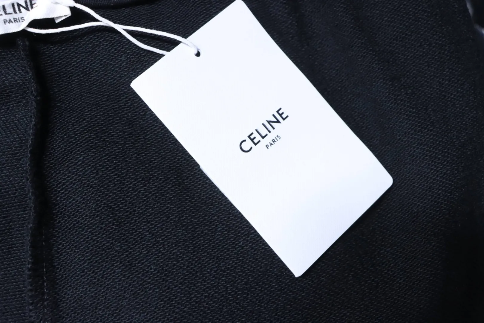 Celine Hangtag