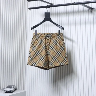 Burberry-Vorderansicht