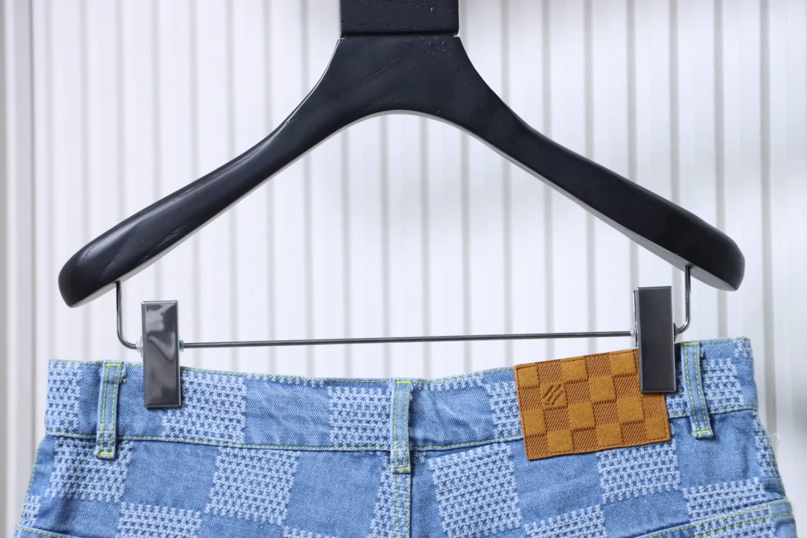 Louis Vuitton hintere Taille