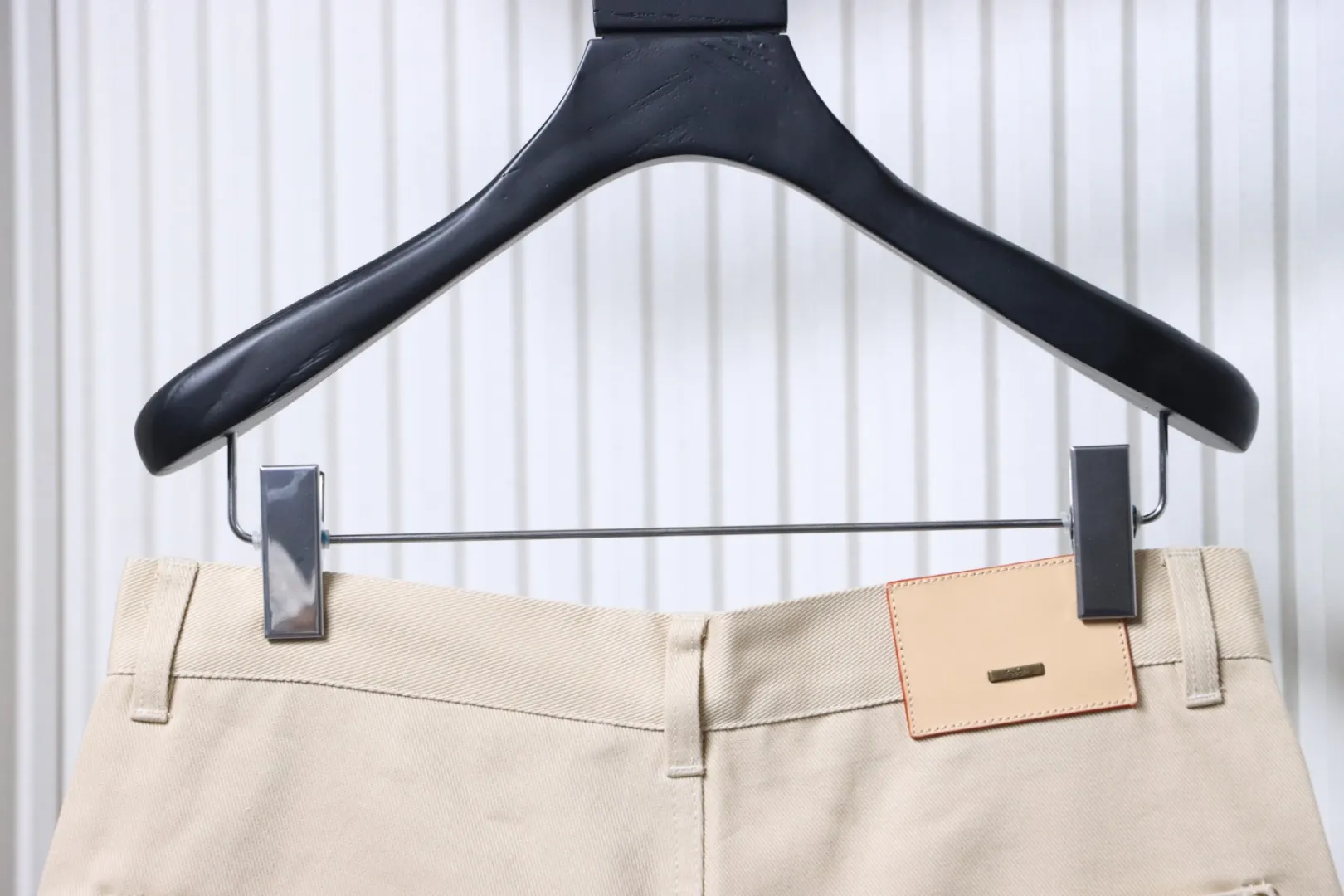 Louis Vuitton hintere Taille