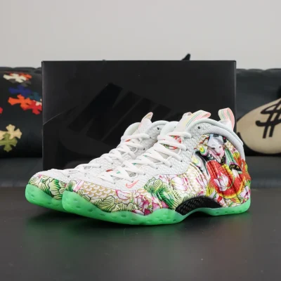 Foamposite One Pro Tianjin 2.0