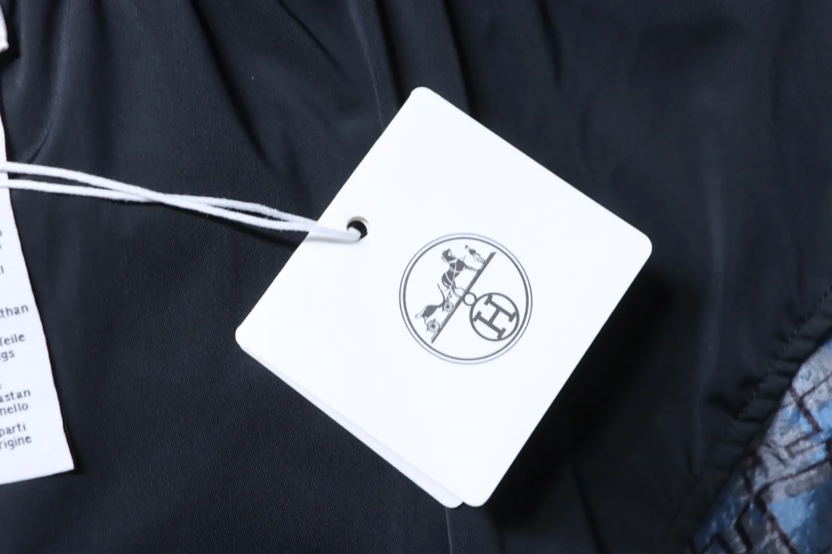 Hermes- Hagtag