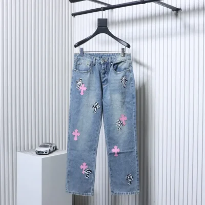 Chrome Hearts Vorderansicht
