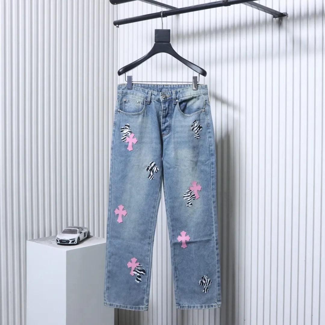 Chrome Hearts Vorderansicht