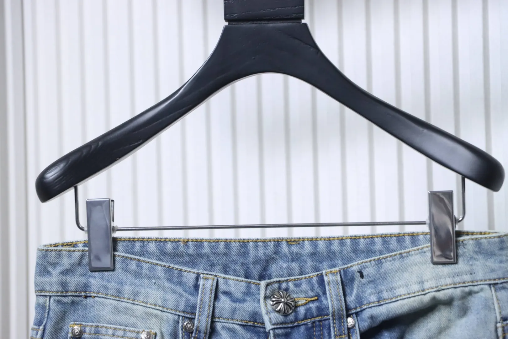 Chrome Hearts Taille