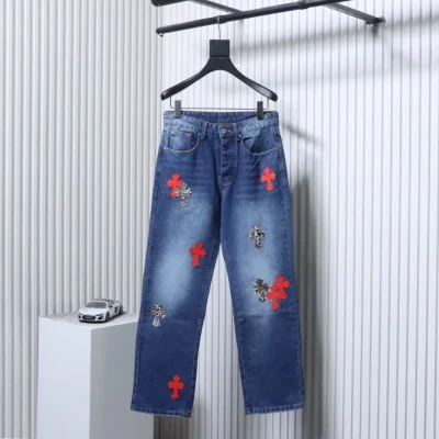 Chrome Hearts – Vorderansicht