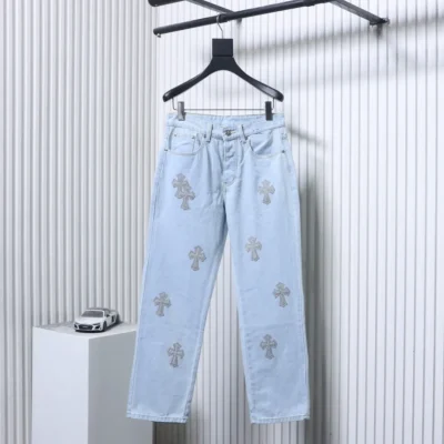 Chrome Hearts Vorderansicht