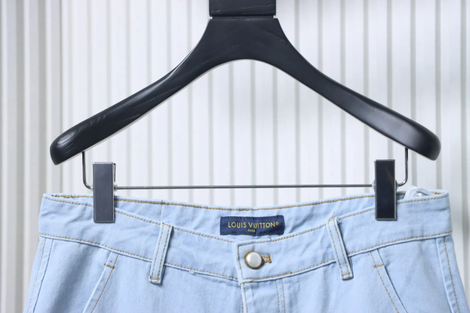 Louis Vuitton Taille