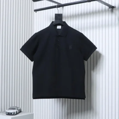Burberry-Vorderansicht