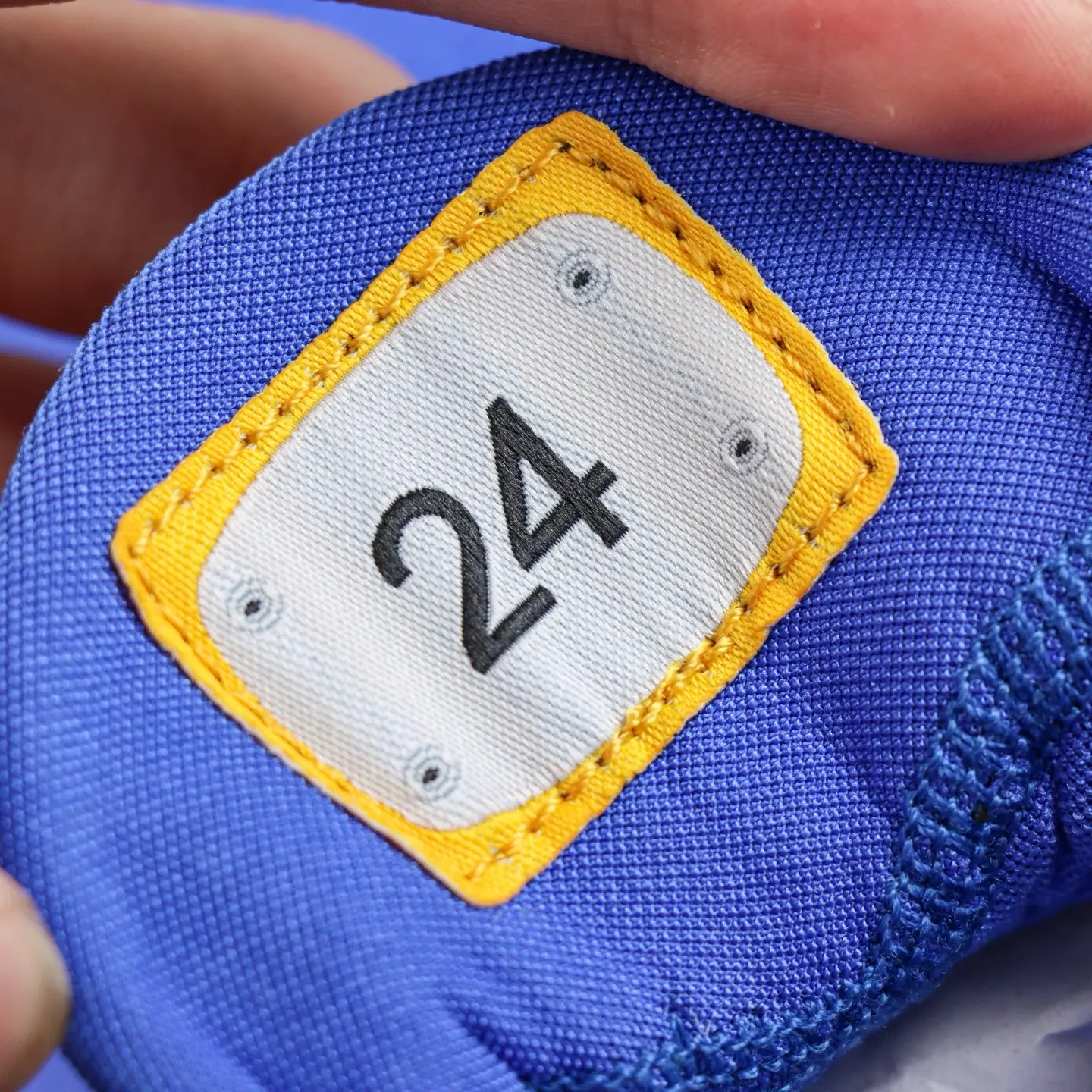 Kobe 5 Protro Dodgers Herren – Bild 13