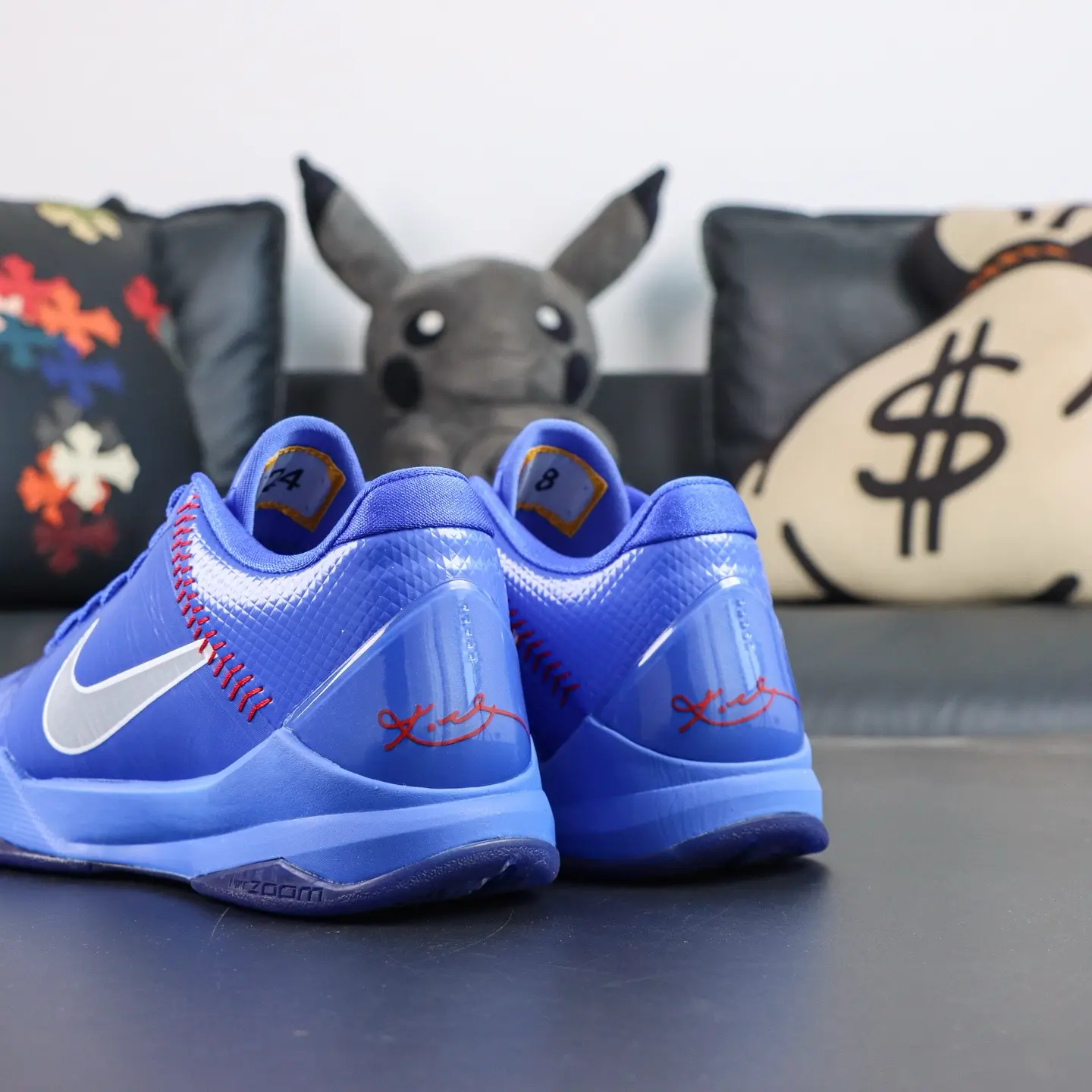 Kobe 5 Protro Dodgers Herren – Bild 9