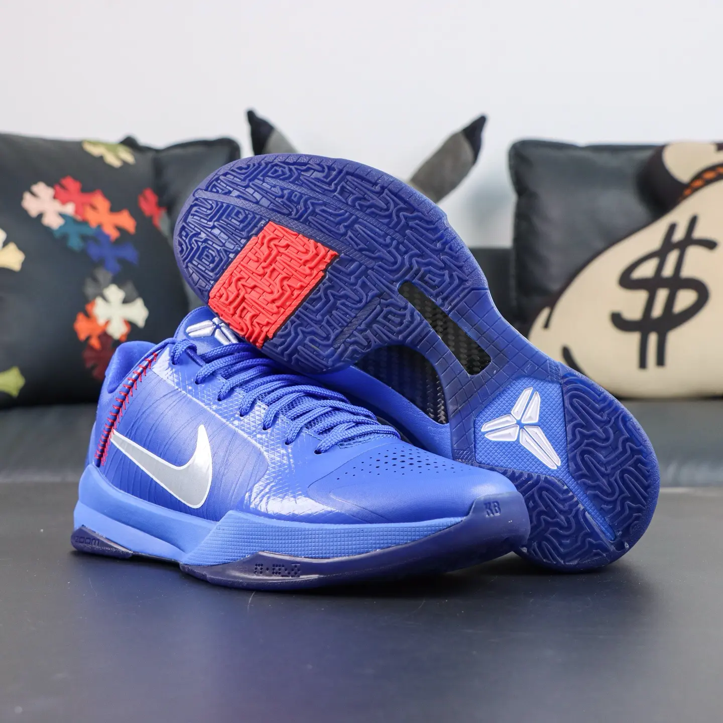 Kobe 5 Protro Dodgers Herren – Bild 4