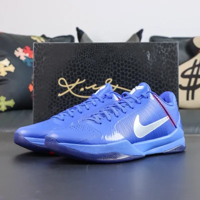 Kobe 5 Protro Dodgers Herren – IO6256-400