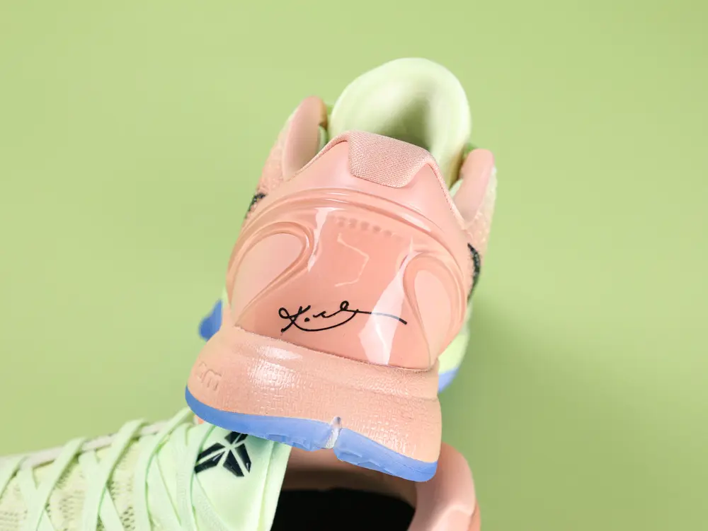 Schuhdetails