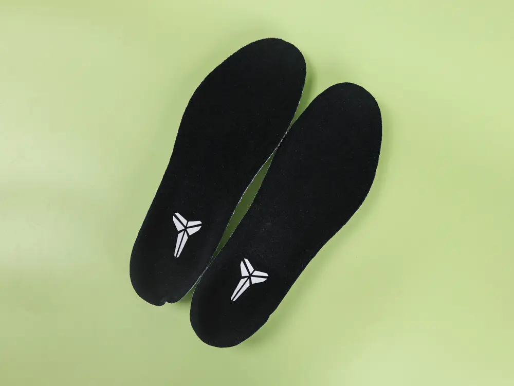 Schuhdetails