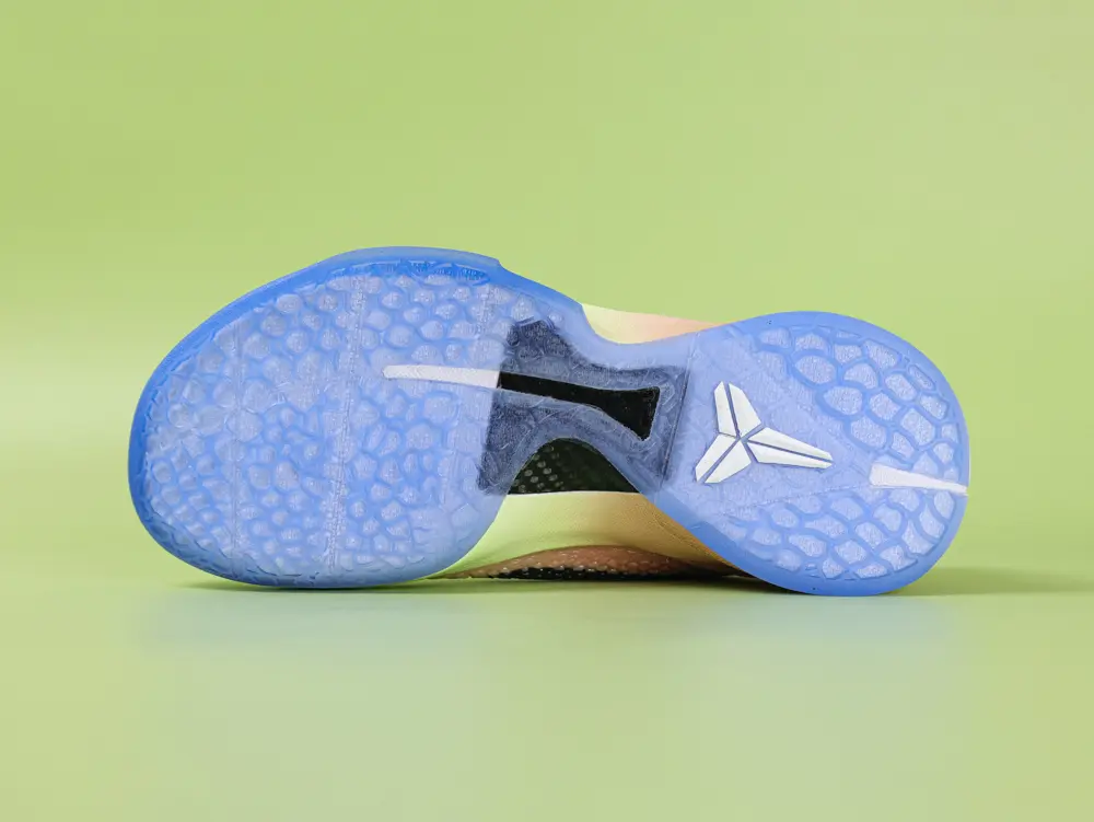 Schuhdetails
