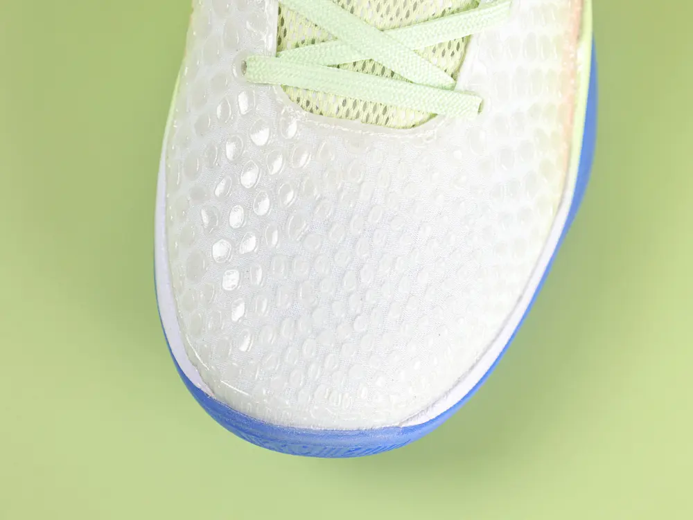 Schuhdetails