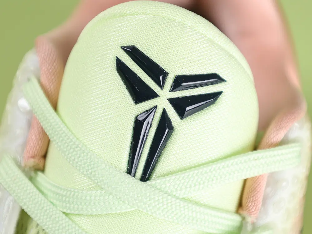 Schuhdetails