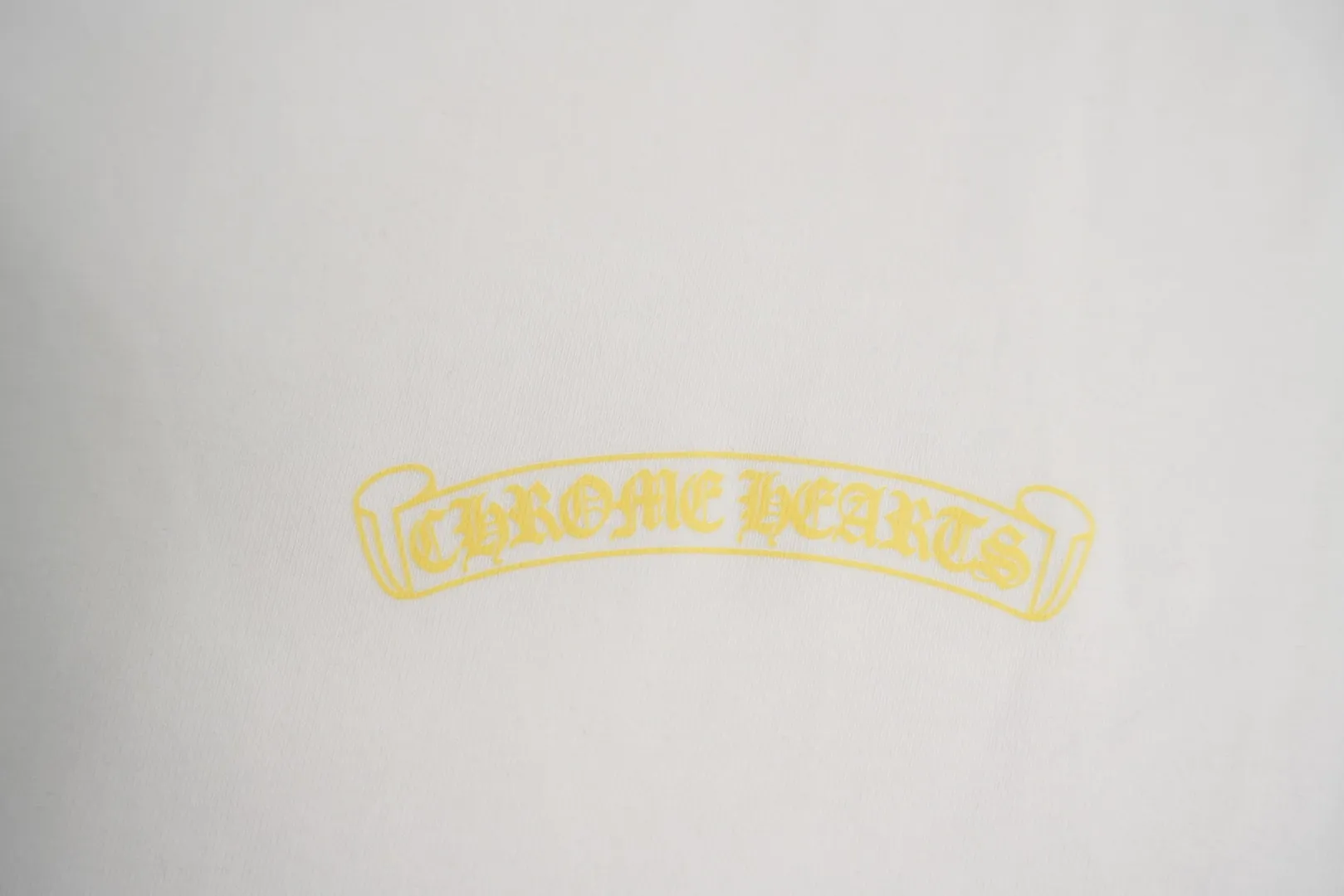 Chrome Hearts T-Shirt Markenname