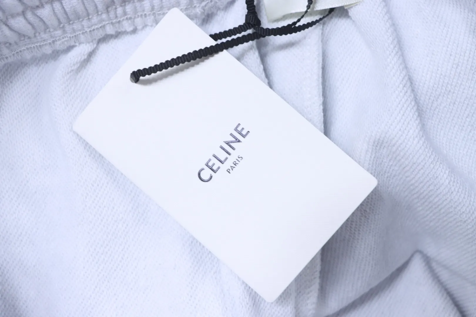 Celine Hangtag