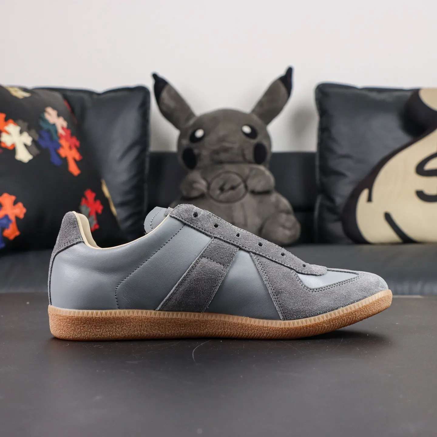 Maison Margiela Replika Geistergrau – Bild 5