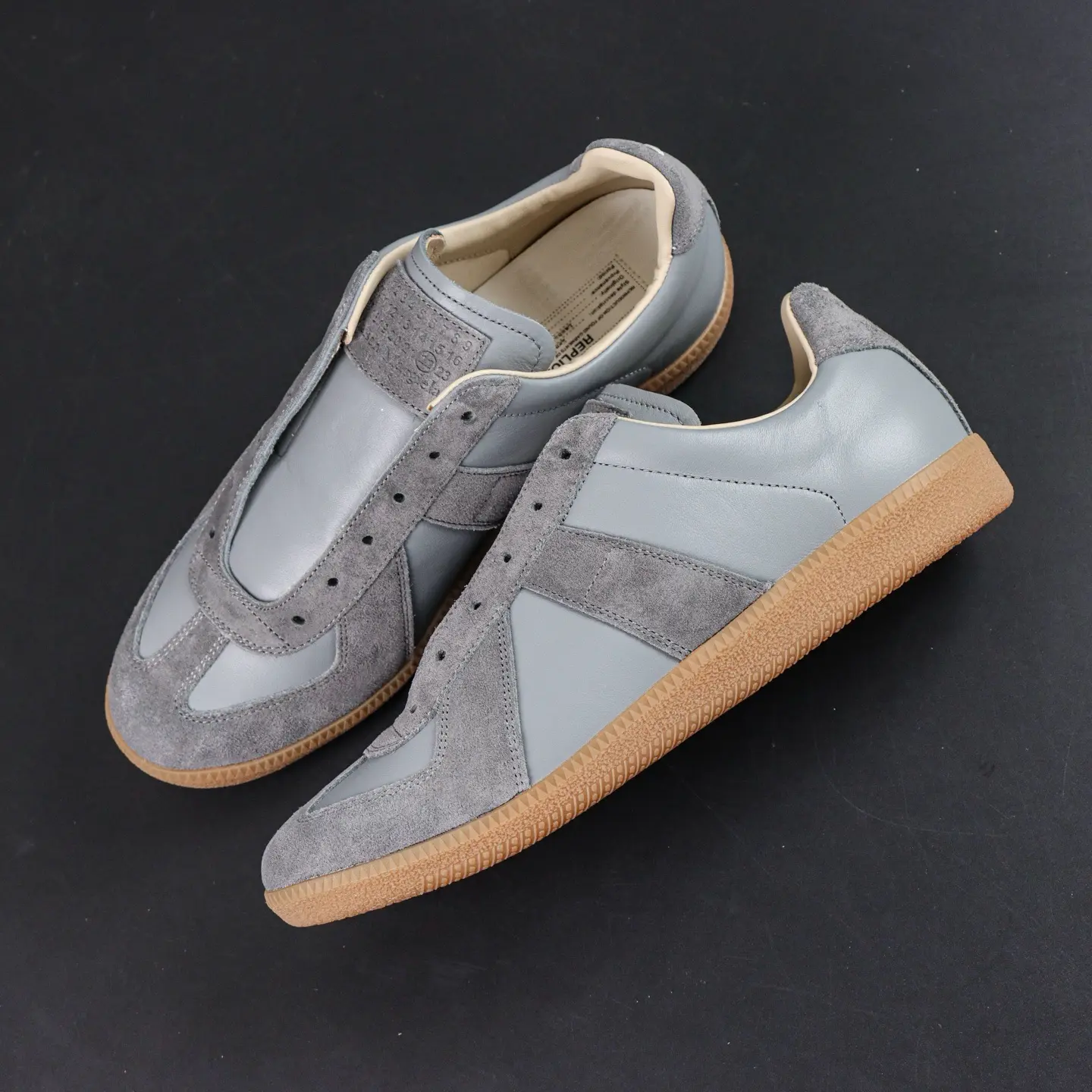 Maison Margiela Replika Geistergrau – Bild 10