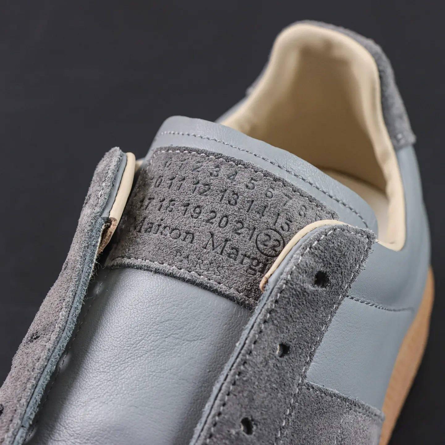 Maison Margiela Replika Geistergrau – Bild 13
