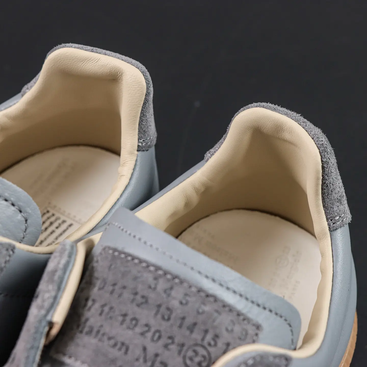 Maison Margiela Replika Geistergrau – Bild 8