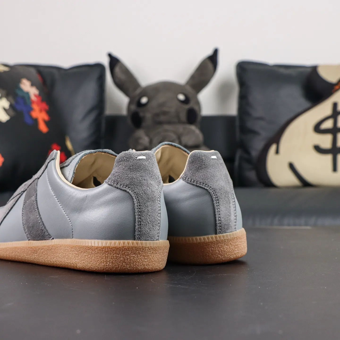 Maison Margiela Replika Geistergrau – Bild 9